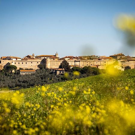 Appartamento Il Papavero Rosso غروسيتو المظهر الخارجي الصورة